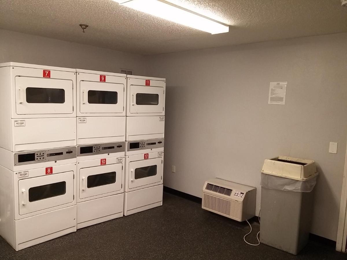 Intown Suites Extended Stay Memphis Tn - Hickory Hill 외부 사진